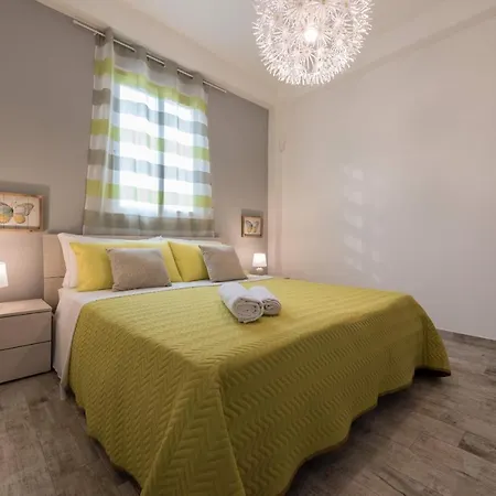 Emanuela - Isulatravel Villa