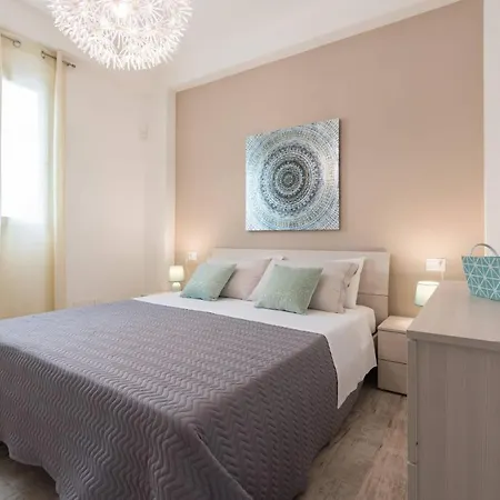 Emanuela - Isulatravel Villa *