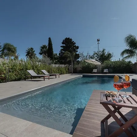 Villa Emanuela - Isulatravel *