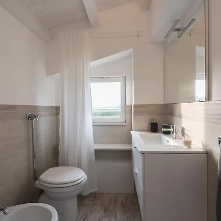 Emanuela - Isulatravel Villa *