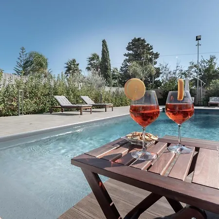Villa Emanuela - Isulatravel