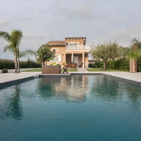Villa Emanuela - Isulatravel *