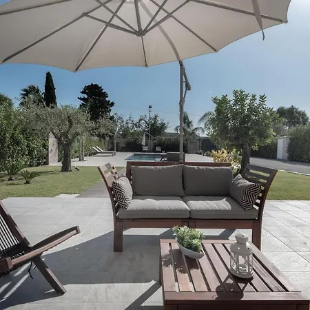 Emanuela - Isulatravel Villa *